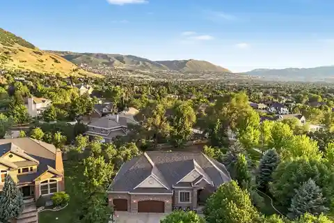 Extensively Upgraded Luxury Residence on an Expansive Lot