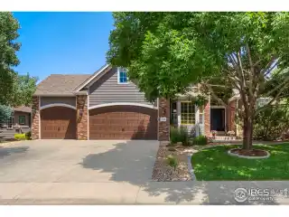 Custom Stunner in Highland Meadows