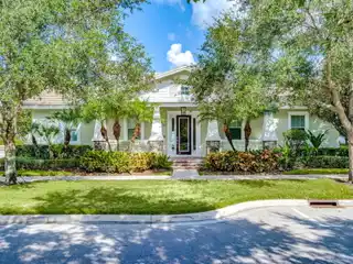 Quaint Four Bedroom Home on a Tree-lined Street