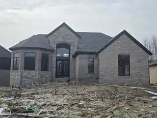 New Construction Split-Level Four Bedroom Home