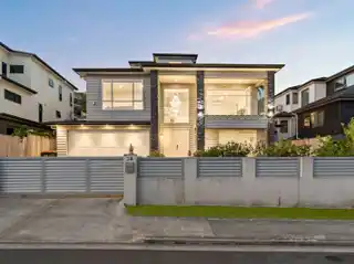 Impressive Home Designed for Modern Family Living