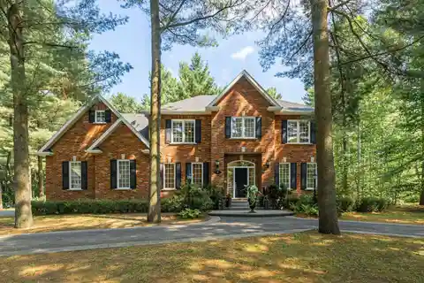 Quality-Built Intergenerational Residence