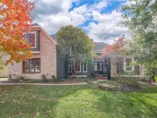 Grand Custom Estate with Spa-Level Serenity