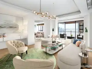 Rare Opportunity at the Sovereign