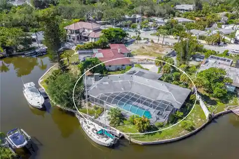 Rare Opportunity on Siesta Key