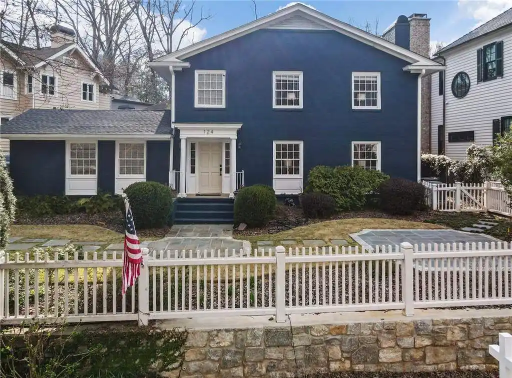 Tremendous Value in Coveted Ansley Park