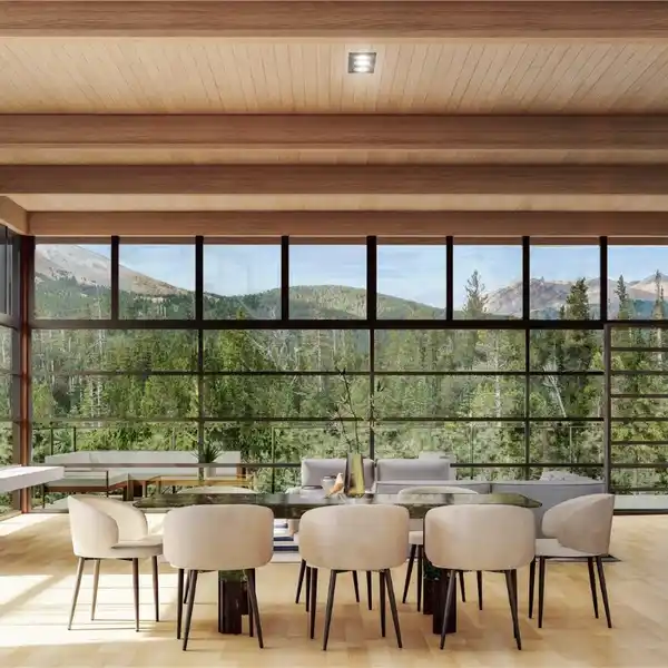 TRANQUIL 10 ACRE HOMESITE IN PRESTIGIOUS GATED COMMUNITY