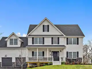 Luxurious Home Is To-be-built