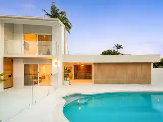 Meticulously Crafted Home with Every Detail Considered