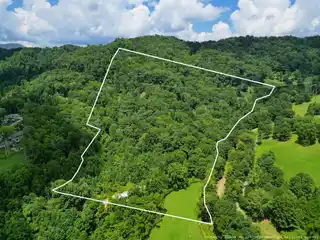 Expansive Parcel with Limitless Potential