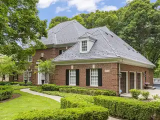 Stately Residence on a Serene Cul-de-sac