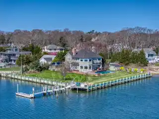 One-of-a-kind Summer Getaway