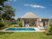 GOLF VILLA IN ANAHITA