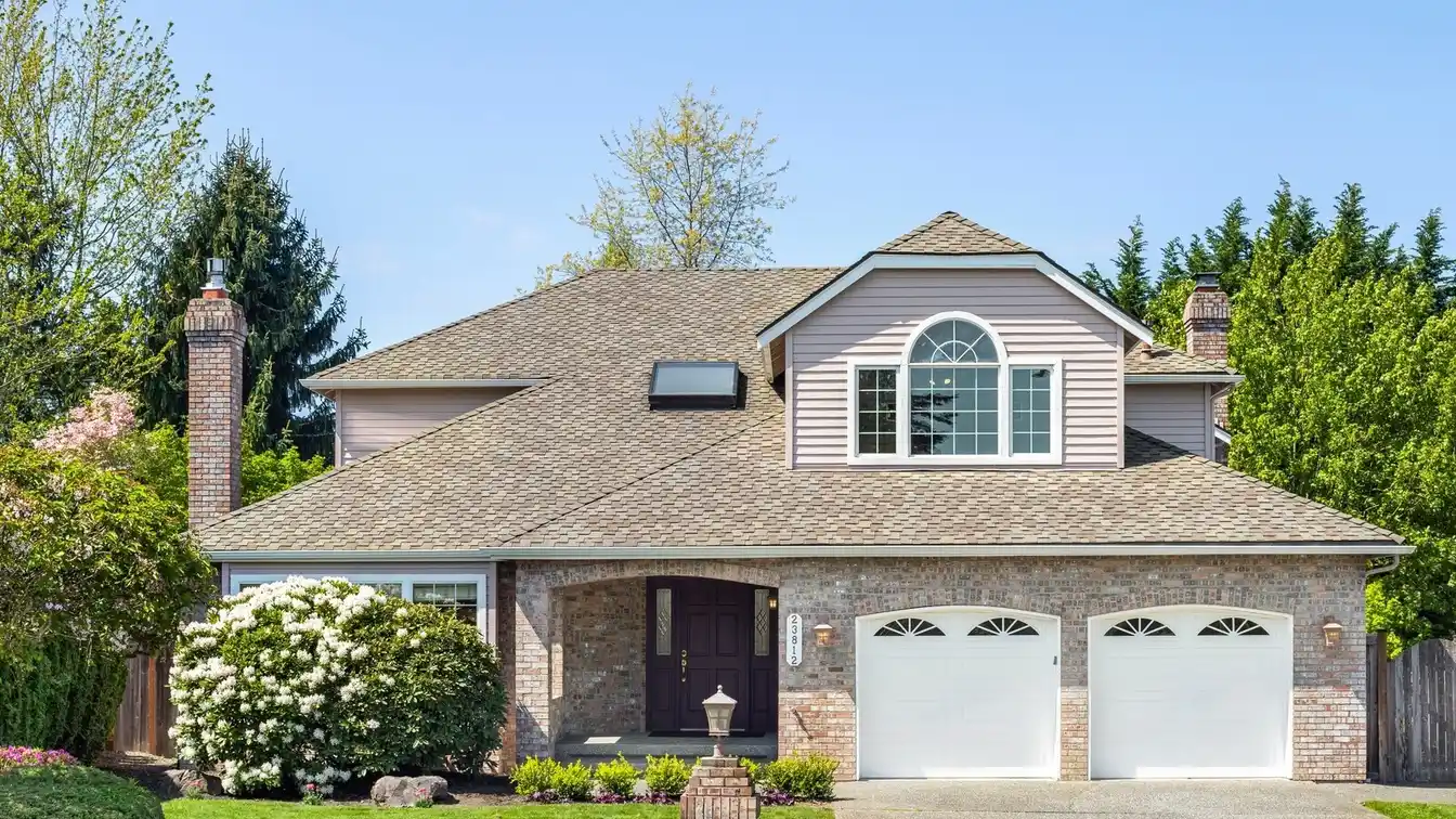 Gorgeous Home in Highlands at Canyon Park