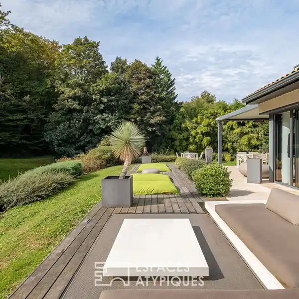 LIGHT-FILLED COMPLETELY RENOVATED HOME