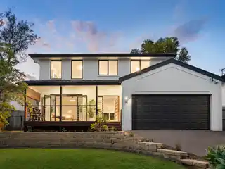 Luxurious Family Haven