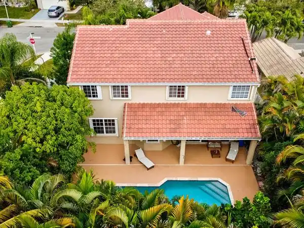 REMARKABLE HOME IN THE FALLS