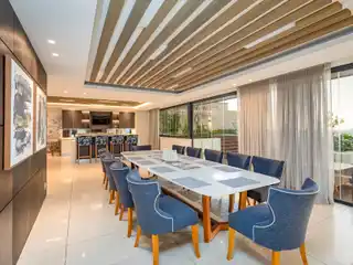 Bespoke Three-level Penthouse