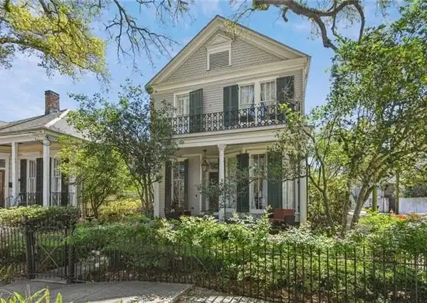 EXQUISITE UPPER AUDUBON VICTORIAN HOME