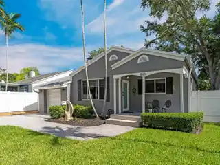 Rio Vista Gem