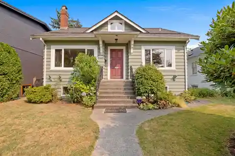 Beautiful Home in a Sought-After Vancouver Neighborhood