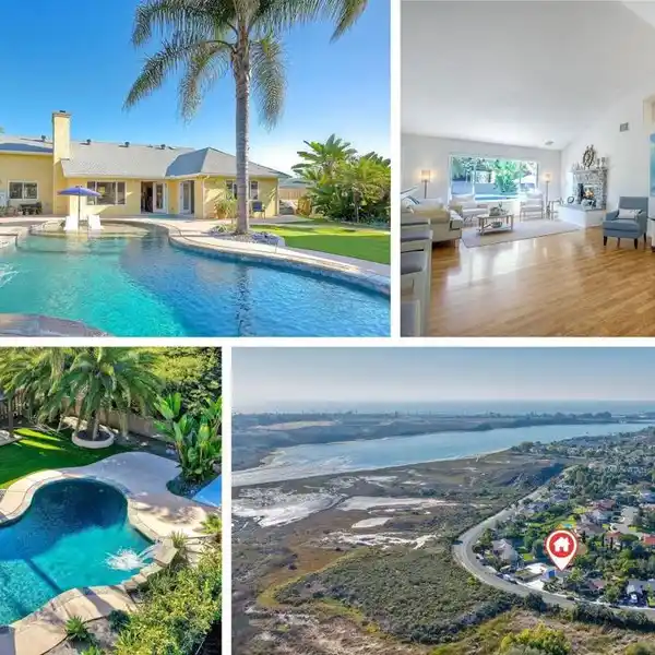LUXURY PRIMARY SUITE WITH SPA-INSPIRED BATHROOM