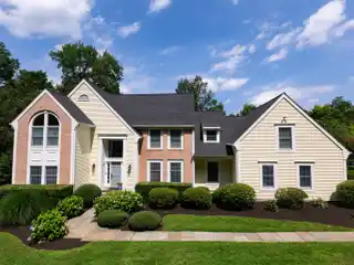 Upscale Living Wrapped in Small-Town Charm