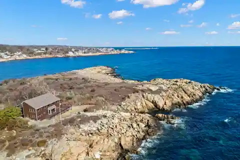Exceptional Oceanfront Property