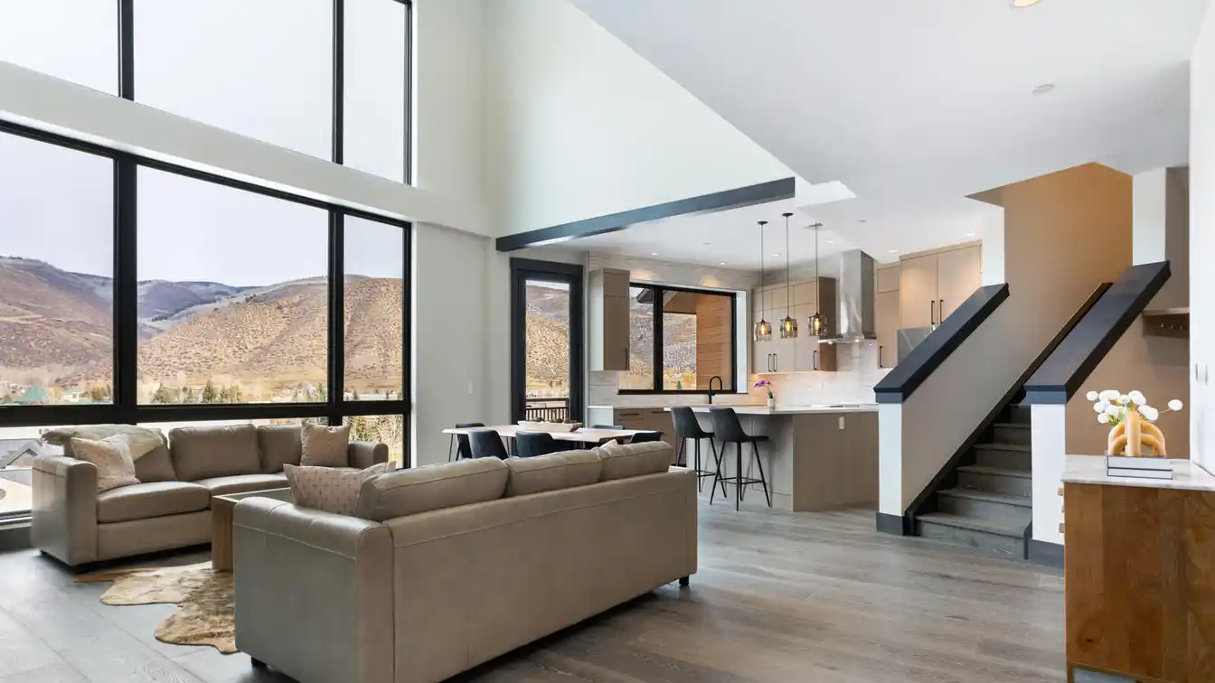 Three Bedroom Penthouse at One Riverfront