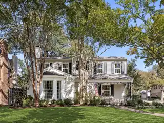 Classic Retreat with Inviting Modern Warmth