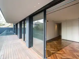 Luxury Apartment in Iconic Boavista Development