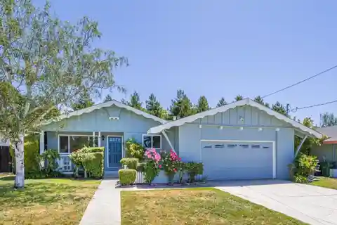 Charming Home with a Large Yard