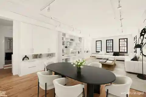 Classic Soho Charm