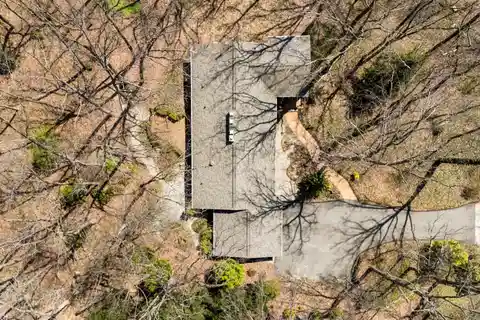 Lovely Home on Wooded Property