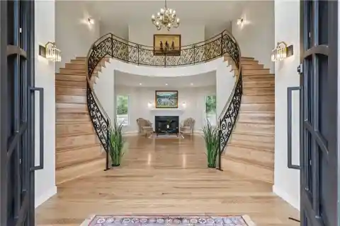Exquisitely Transformed Custom Home