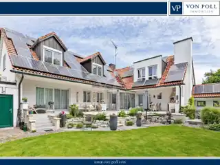 Immaculate Extended Former Bungalow