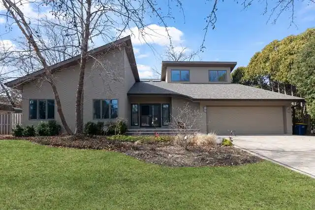 Meticulously Maintained Ranch-style Home