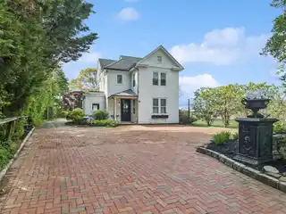 Renovated Circa 1899 Farmhouse