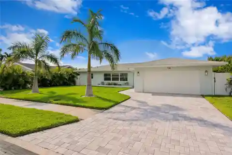 A Masterpiece of Coastal Living in Coquina Key