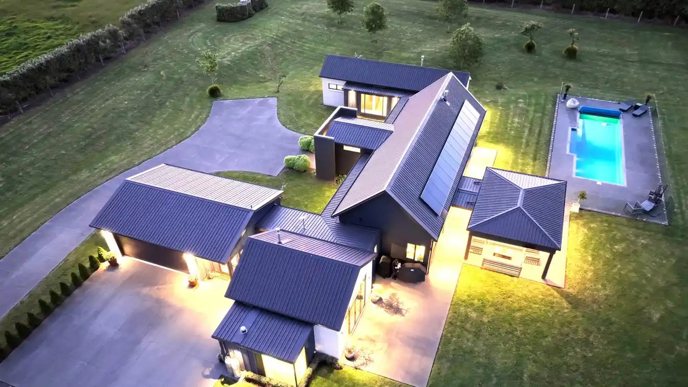Exceptional Lifestyle Estate