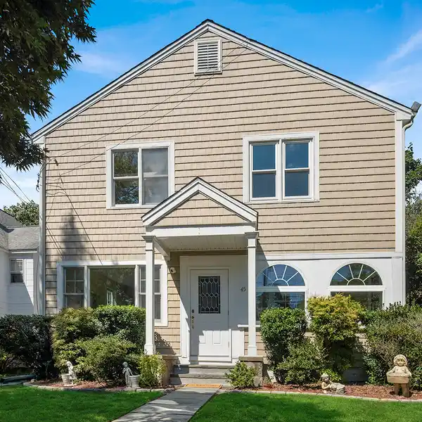 THOUGHTFULLY UPDATED MOVE-IN READY HOME