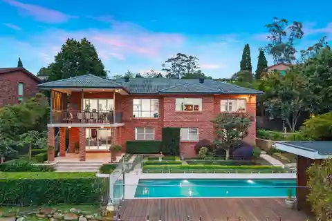 Resort-Style Living with a Peaceful Cul-De-Sac Address