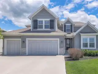 Spacious Home with a Great Plan