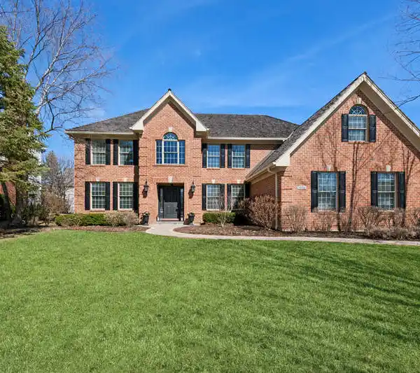 METICULOUSLY MAINTAINED HOME ON AN INTERIOR LOT