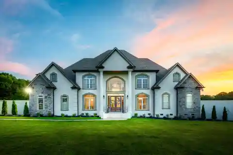 Private 38-acre Gated Estate