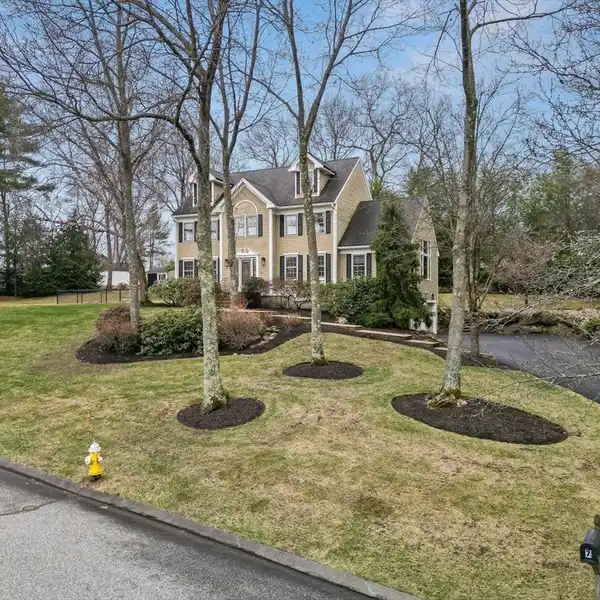 RENOVATED HOME ON A MANICURED LOT