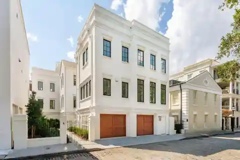 Spectacular All-New Luxury Home