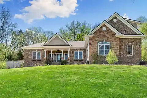 Modern Luxury with Country Charm