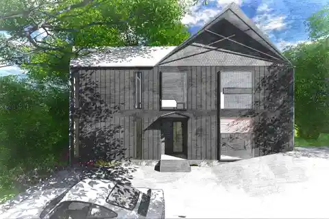 Absolutely Stunning Modern New Build