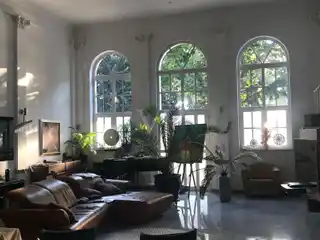Loft-Like Apartment at Great Value